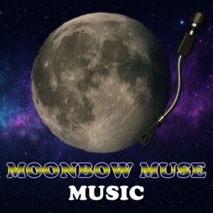 MOONBOW MUSE MUSIC レーベルオフィシャルサイト開設